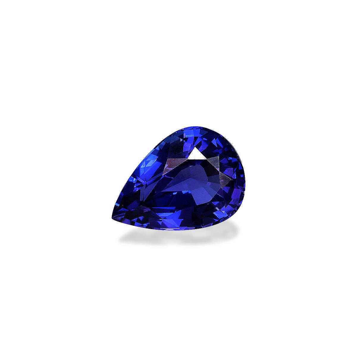 Tanzanite 6.64 ct